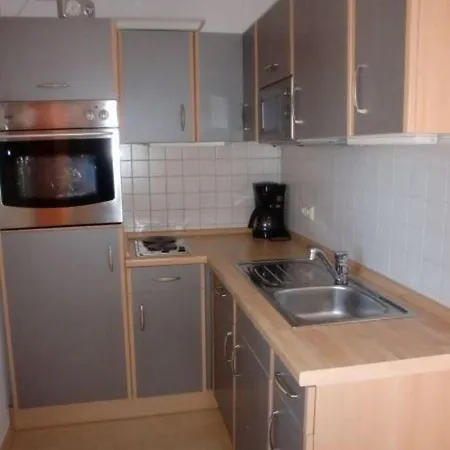 Lägenhet Ferienwohnung In Mit Grossem Garten *