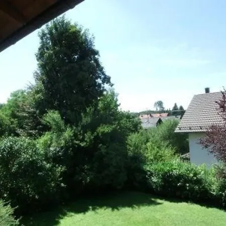 Ferienwohnung In Mit Grossem Garten *