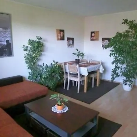 Ferienwohnung In Mit Grossem Garten Grafing bei Muenchen